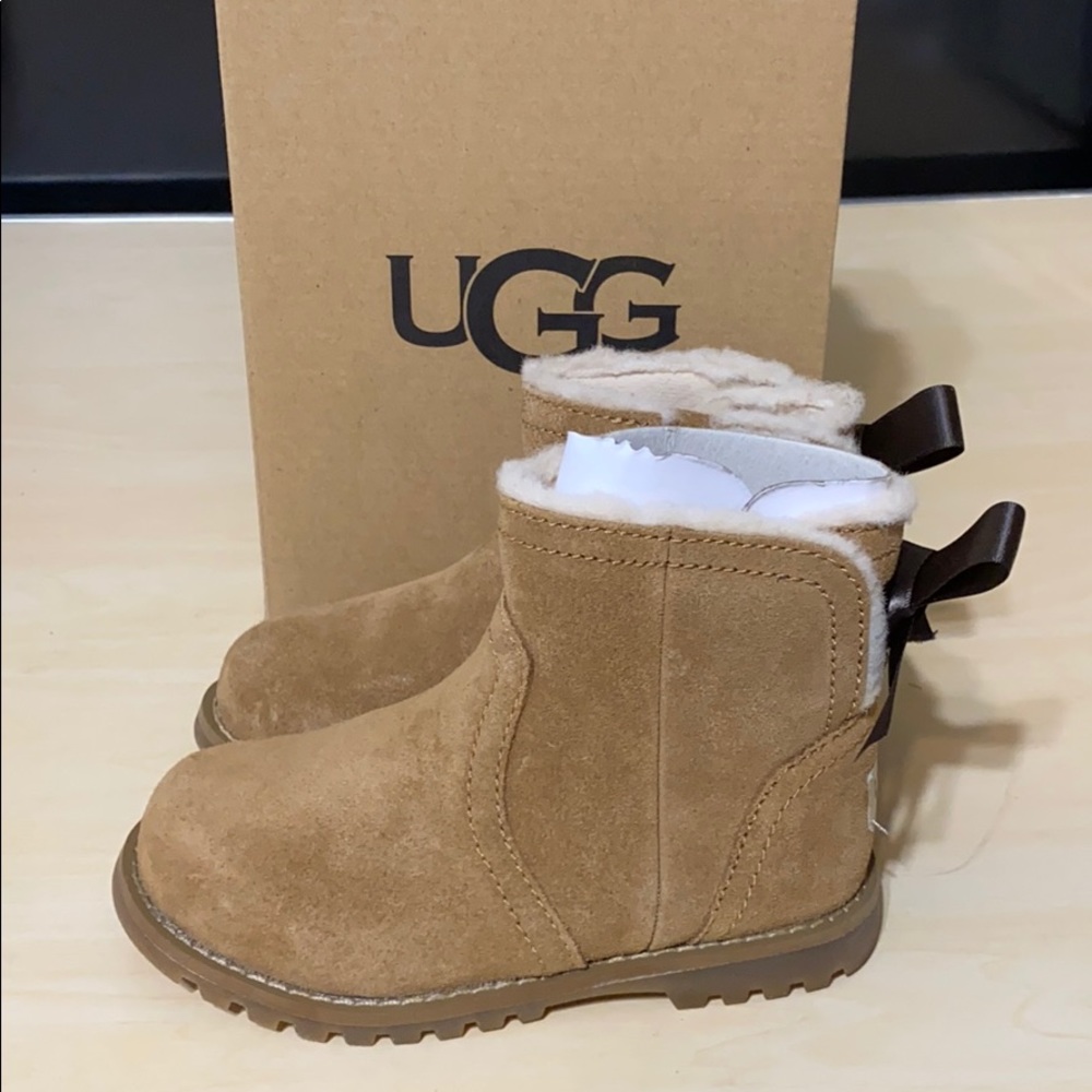 Toddler Ugg Cecily - Picture 2 of 8
